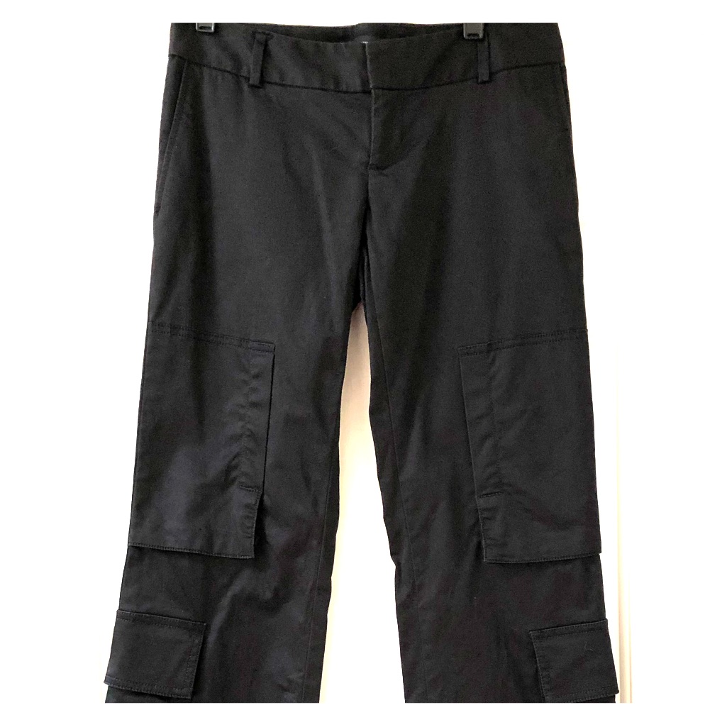 Banana Republic Cargo Pants